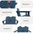 Wolak Outdoor Adirondack Chair-1090828397