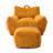 Lazy Floor Sofa Chair-1817834214