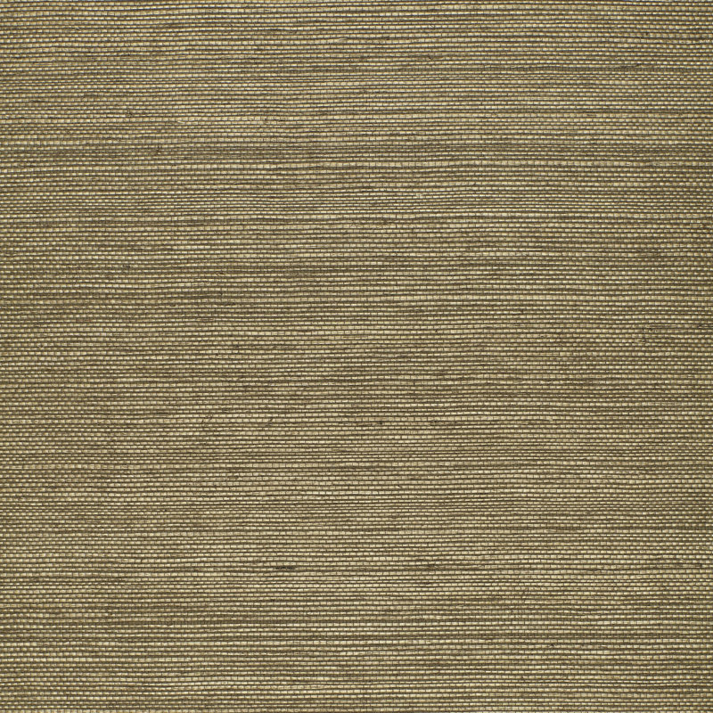 Papier peint Har sisal, Sépia