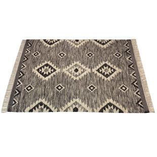 Kilim Handwoven Rug