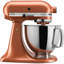 Batteur sur socle à tête inclinable de 5 pte Artisan® de KitchenAid®-2033541480