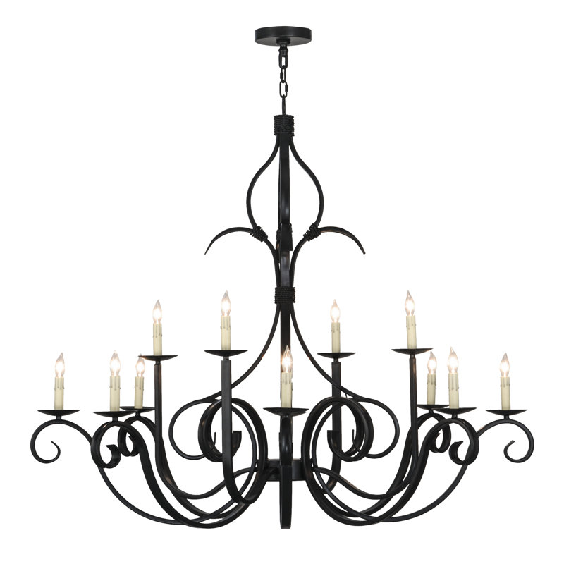 Cypress 40 - Light Pendant