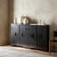 THE HUMPTULIPS RIVER MOONSHINE 74.5'' W Sideboard