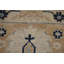 Tapis bleu marine Ziegler 8 x 10