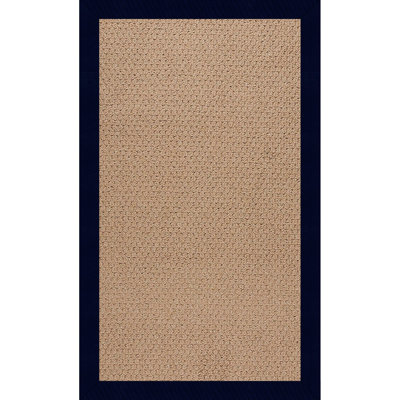 Zeppelin Geometric Indoor / Outdoor Rug