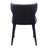 Emma Upholstered Wingback Side Chair-1332991229
