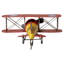 Ornement avion Woodvale