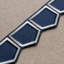 Schumacher x David Kaihoi Honeycomb Trim-71013008