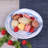 Van Gogh Round 7.5" Appetizer Plate-40401039