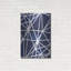 «Indigo Motif I» par Grace Popp-11752411