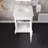 Laurie 24 In. White Single Sink Bath Vanity With Carrara Quartz Top And Undermount Porcelain Sink