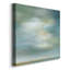 Misty Clouds - Impression sur toile tendue-578315127