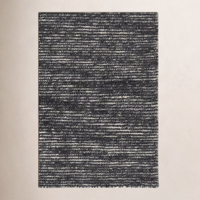 Kathy Hand-Woven Abstract Wool Rug