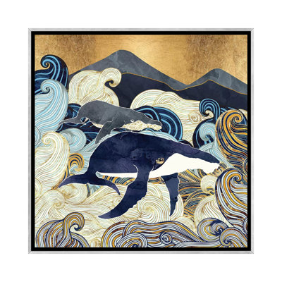 Bond IV - Graphic Art Print