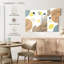 Boho Botanical Lemons-195807546