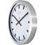 Metal Wall Clock