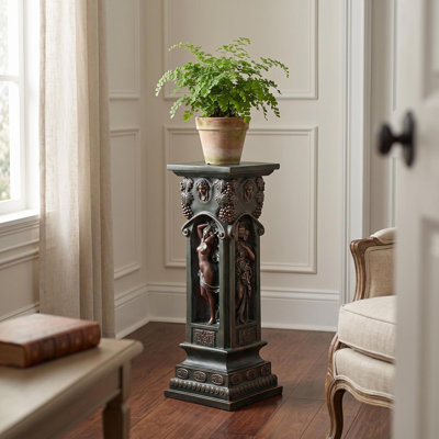Plant Stand 1 Tier
