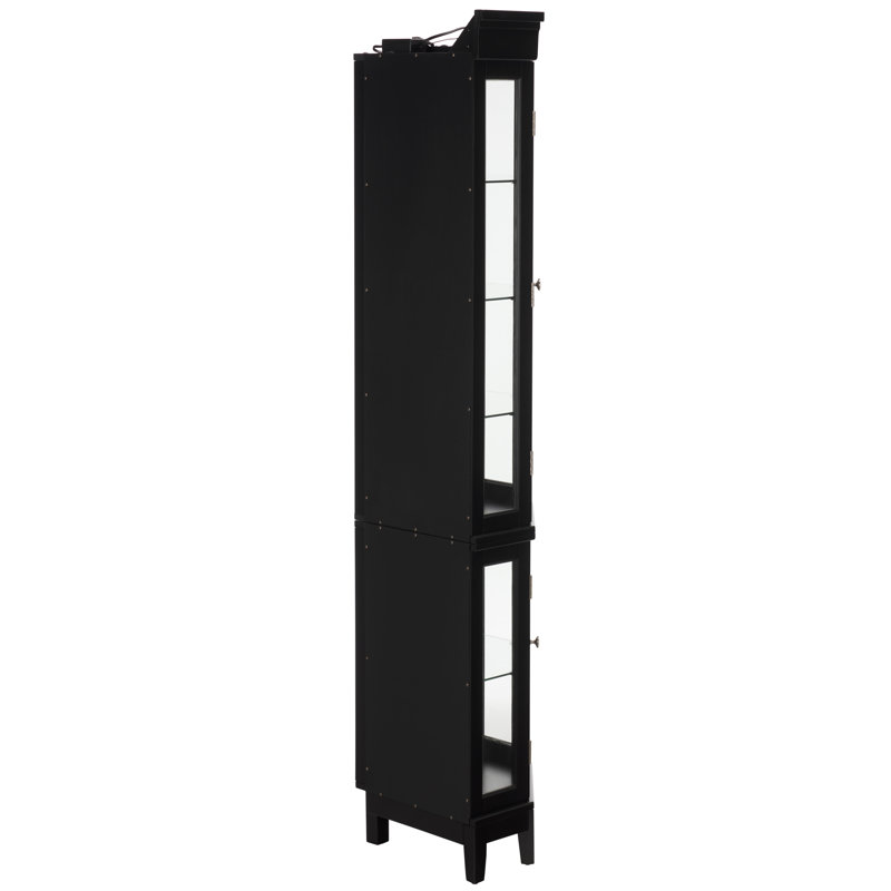 Vitrine Accord