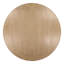 Eloy Dining Table Light Warm Wash