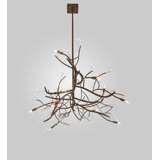 Jaydence 11 - Light Chandelier