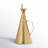 32 oz Stainless Steel Oil Cruet
