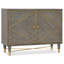 Melange Elena Storage Cabinet