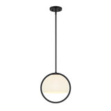 Bailen 1 - Light Single Pendant