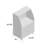 Angharad 11.8'' Kitchen Pantry-1724543540