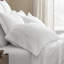 Percale Hemmed Pillowcase Set-222257165-222257164