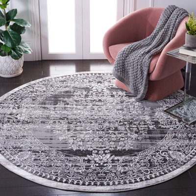 Tapis oriental performance Amelia