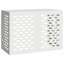 Radiator Cover-125169018
