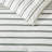 Eddie Bauer Cooper Stripe Cotton Duvet Cover Set-810688540-858032236
