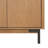 Millwork TV Stand