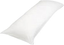 Down Firm Body Pillow