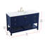 Meuble-lavabo simple 54 po-1001060658