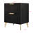Ferndown 21.7'' W Nightstand