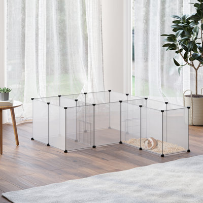 Guinea Pig Cage