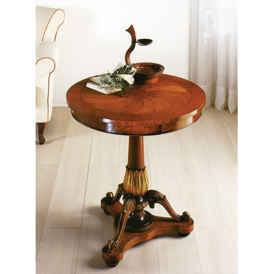 Small End Table