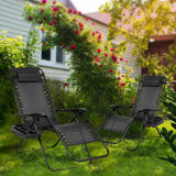 Sisira Folding Zero Gravity Chair