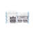 Blue Storage With 12 Bins And Shelf, Ideal For Bedroom, Easy To Clean Safe Storage, Bins, Space - Saving, User