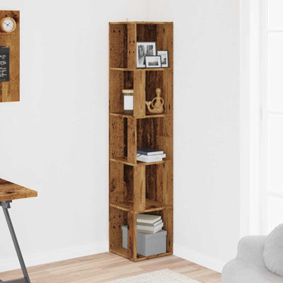Amasya 33cm W Bookcase