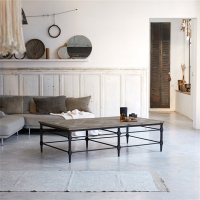 Bosonohy Frame Coffee Table