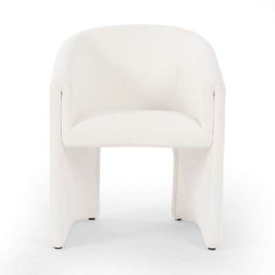 Elmore Upholstered Arm Chair