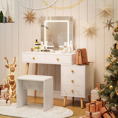 Dressing Table
