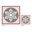 Colan Non-Slip No Pattern Doormat-237659005