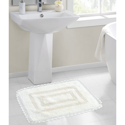 Tapis pour salle de bain Akife