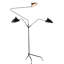 Lampe trépied Abeja