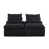 Black est en rupture de stock