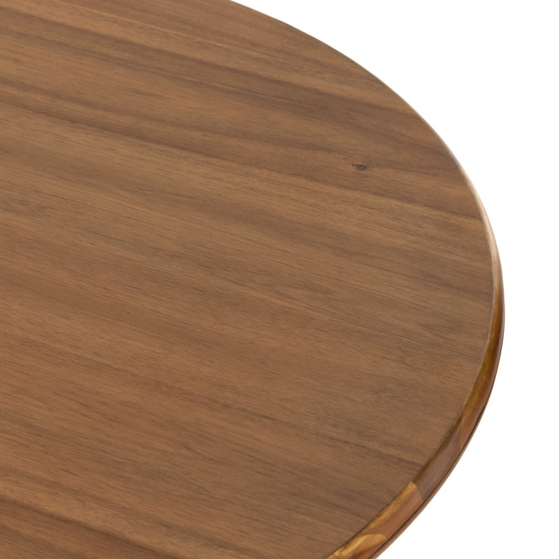 Paden Dining Table, Sandy Acacia, 30" H x 94" W x 42" D