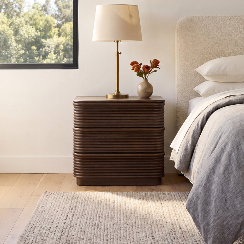 Benny Nightstand